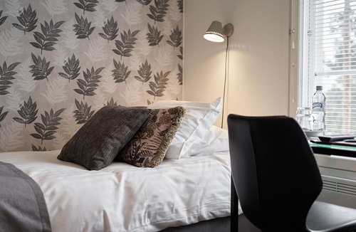 Kaarina Hotel | Villa Wolax