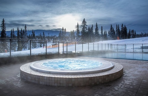 Mælem Hotel | Skistar Lodge Trysil