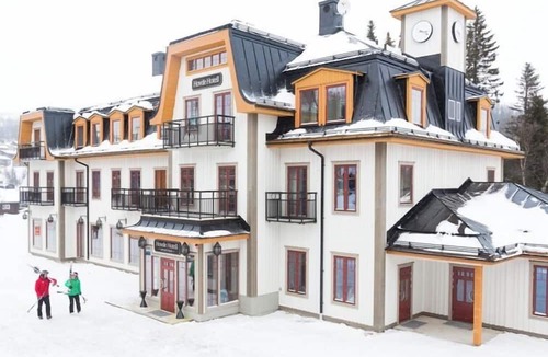 Vemdalen Hotel | Hovde Hotell