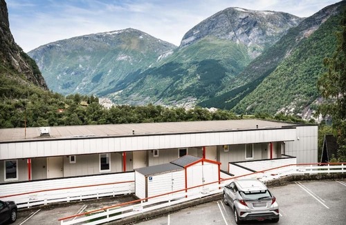Tyssedal Hostel | Trolltunga Hostel