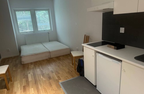 Bergendahl Apartment | Apartment 21 in Sollentuna Stockholm
