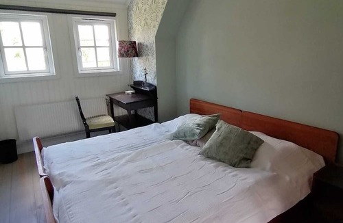 Orsa Bed & Breakfast | Torsmogården B&B