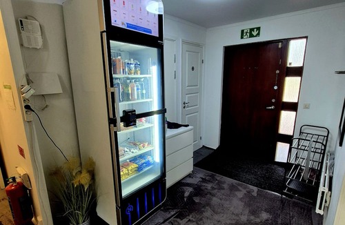 Oster Hostel | So Easy Stay