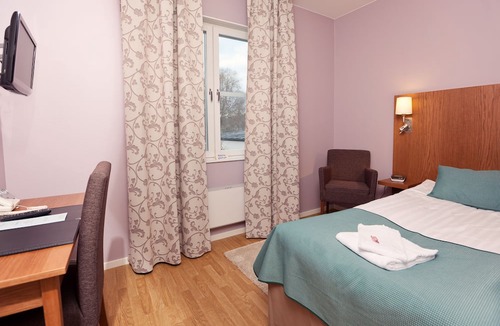 Soraker Hotel | Söråkers Herrgård
