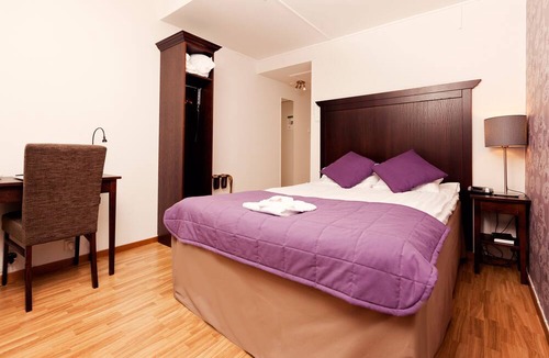 Soraker Hotel | Söråkers Herrgård