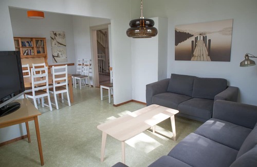 Ronneby Hostel | Ronneby Brunnspark Vandrarhem och B&B - Hostel