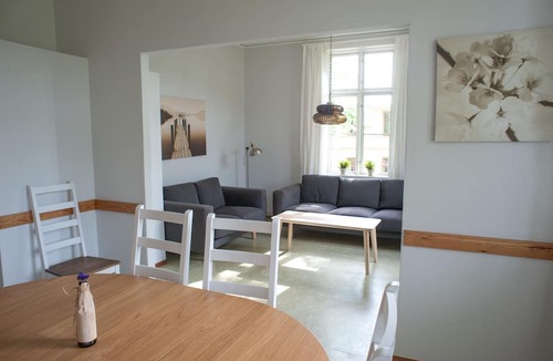 Ronneby Hostel | Ronneby Brunnspark Vandrarhem och B&B - Hostel