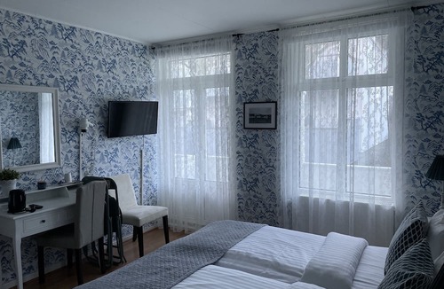 Marstrand Hotel | Nautic Hotell