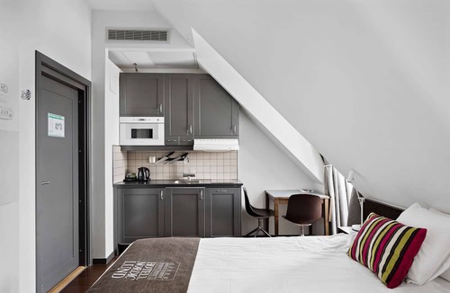 Lund Hotel | Best Western Plus Hotell Nordic Lund
