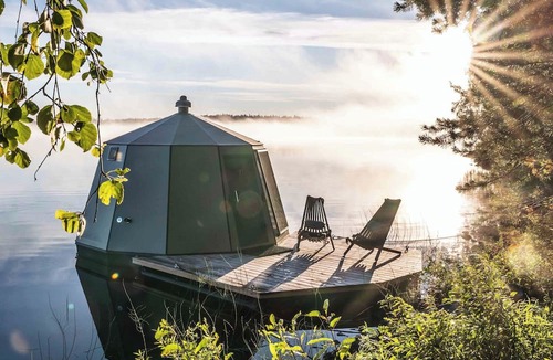 Nora Hotel | Åkerby Herrgård