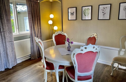 Granna Hotel | Grenna Hotell