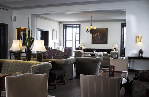 Bohult Hotel | Bofors Hotel