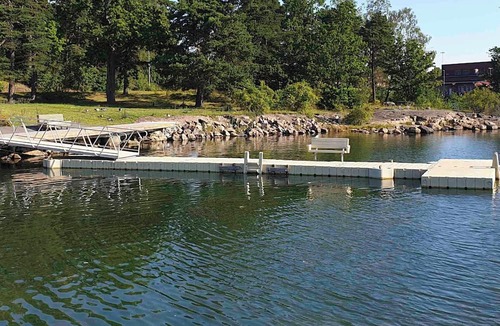 Sunda-Ramdalshojden Hotel | Segelfartyget Libelle