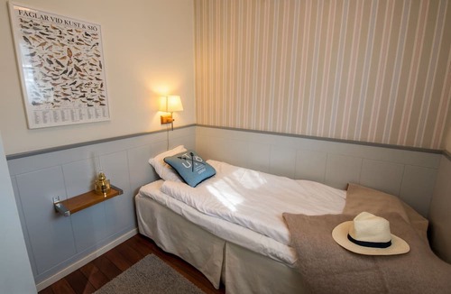Uto Hotel | Utö Värdshus