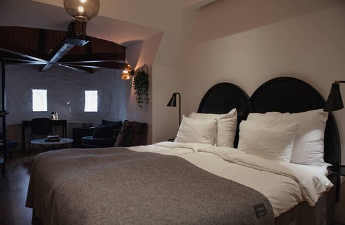Nikolai Hotel | Home Hotel Borgen