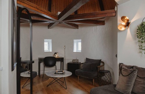 Nikolai Hotel | Home Hotel Borgen