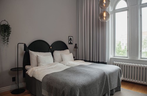 Nikolai Hotel | Home Hotel Borgen