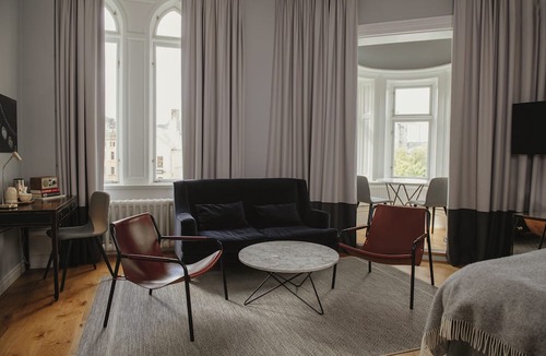 Nikolai Hotel | Home Hotel Borgen