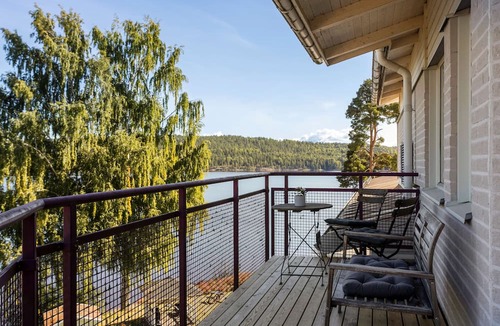Sunne Hotel | Hotell Frykenstrand, Sure Hotel Collection by Best Western