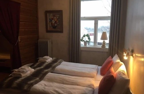 Jomtland Hotel | Sonfjällsgården Wärdshus & Hotell