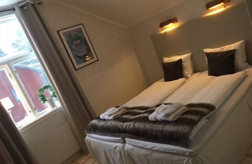 Jomtland Hotel | Sonfjällsgården Wärdshus & Hotell