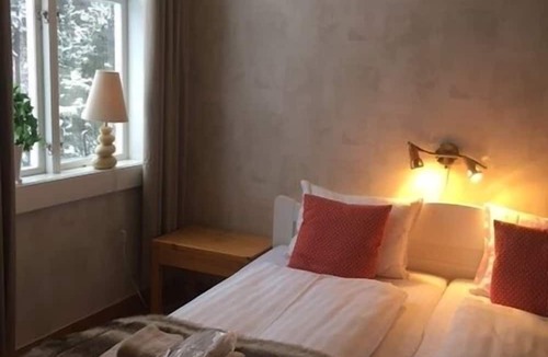 Jomtland Hotel | Sonfjällsgården Wärdshus & Hotell