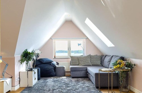 Vaxholm Hotel | Waxholms Hotell