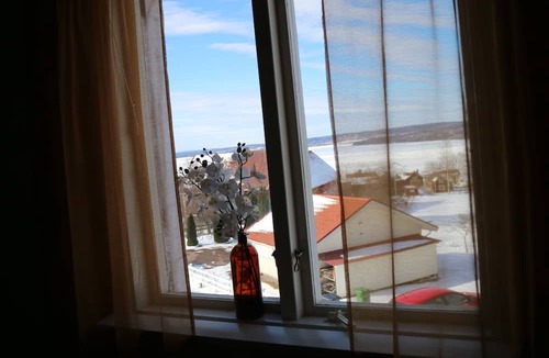 Rattvik Bed & Breakfast | Lustigsgården Boutique Hotel