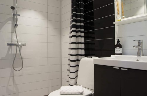 Rattvik Bed & Breakfast | Lustigsgården Boutique Hotel