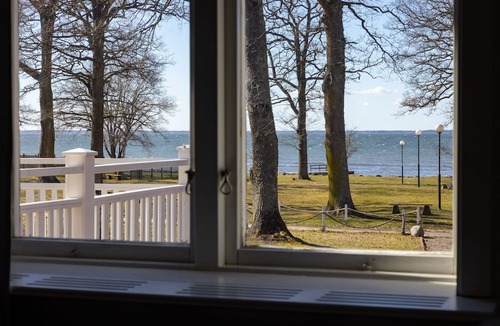 Stora Ror Bed & Breakfast | Pensionat Strandhagen
