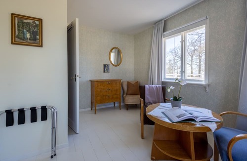Stora Ror Bed & Breakfast | Pensionat Strandhagen
