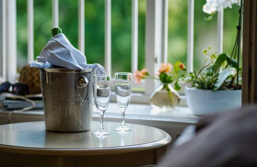 Vimmerby Hotel | Fredensborgs Herrgård