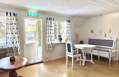 Hagaby Hostel | Lantgården Hagaby