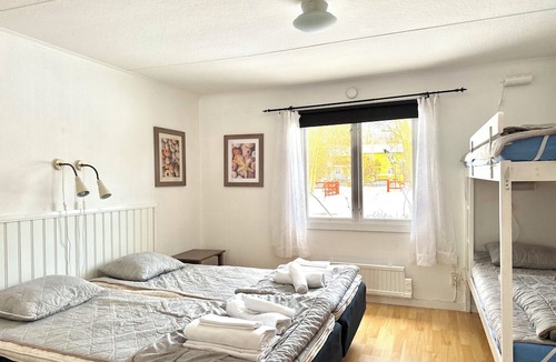 Hagaby Hostel | Lantgården Hagaby