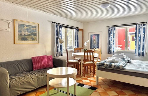 Hagaby Hostel | Lantgården Hagaby