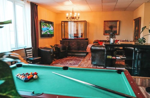 Hyllinge Hotel | Lydinge Resort