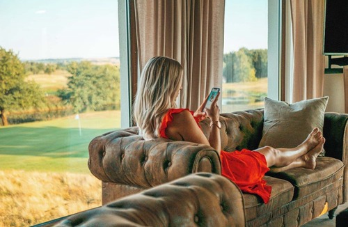 Hyllinge Hotel | Lydinge Resort