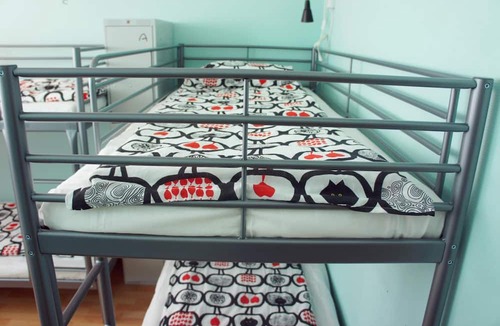 Kallio Hostel | SweetDream Guesthouse - Hostel