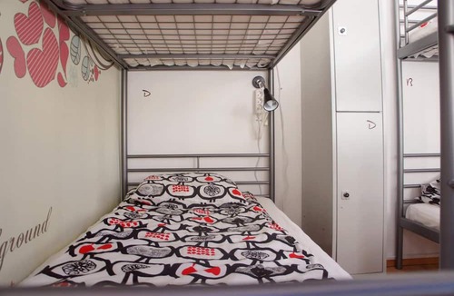 Kallio Hostel | SweetDream Guesthouse - Hostel