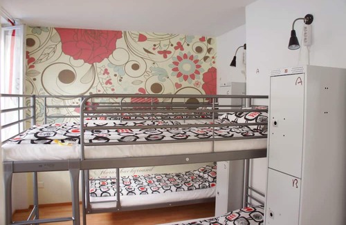 Kallio Hostel | SweetDream Guesthouse - Hostel
