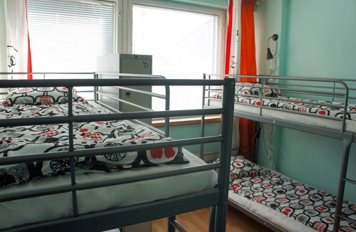 Kallio Hostel | SweetDream Guesthouse - Hostel