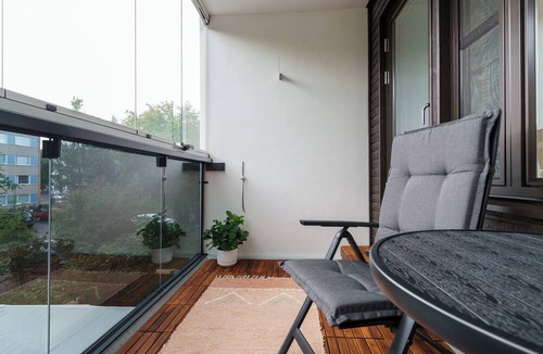 Rovaniemi Apartment | Spacious Apt in Rovaniemi City Centre