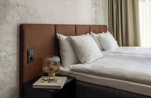 Tampere Hotel | Hotel H28