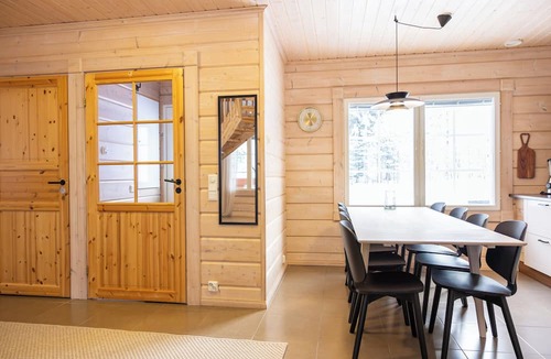 Sotkamo Apartment | Villa Pyry