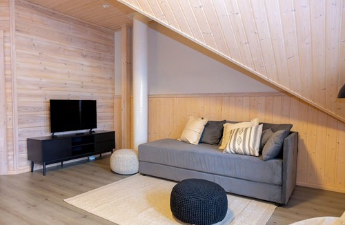 Sotkamo Apartment | Villa Pyry