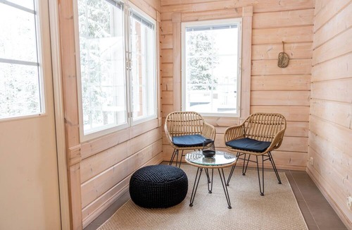 Sotkamo Apartment | Villa Pyry