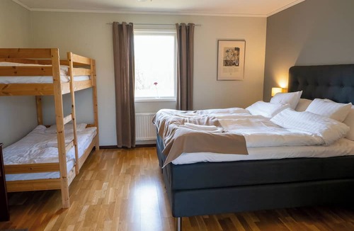 Ljungbyhed House | Spångens Gästgivaregård