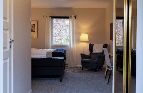 Ljungbyhed House | Spångens Gästgivaregård