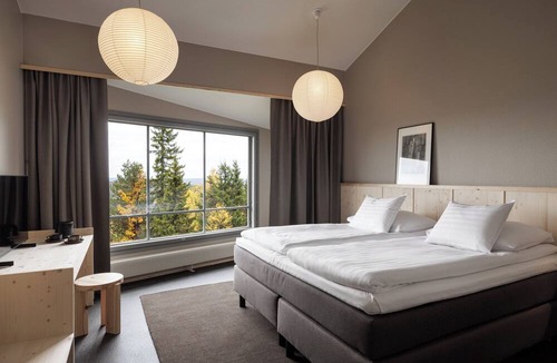 Syote Hotel | Pikku-Syöte Hotel & Ski Resort