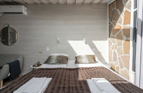 Kuusa Apartment | Koskisviitti 1